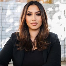 Afsheen Saeed Realtor