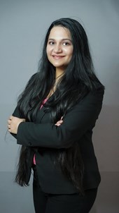 Nirali Patel Real Estate Agent in Cupertino, CA