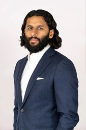 Sunny Raithatha Realtor