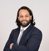 Abdullah Saleh Realtor