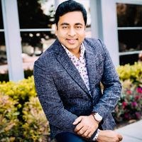 Sam Anto Loan Advisor