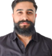 Syed Bukhari Realtor