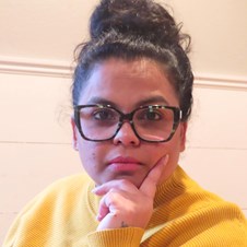 Anamika Venkatesh Realtor