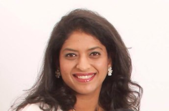 Ranjani Pala Real Estate Agent in Fremont, CA
