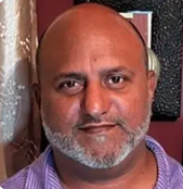 Asif Kabani Realtor