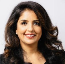 Jasdeep Bobbie Gujral
