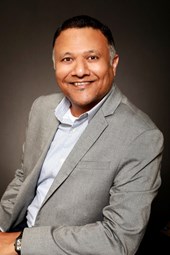 Keyur Itchhaporia Realtor