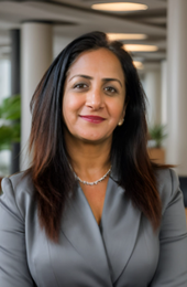 Romil Randhawa Realtor