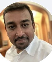 Prabhu Jayapal