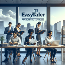 EasyTaxFiler