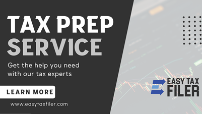 EasyTaxFiler