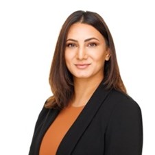 Gagan Bains Realtor