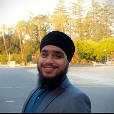 Manraj Bains Realtor