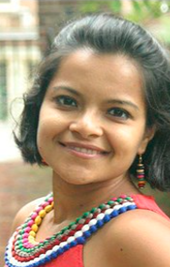 Deepsikha