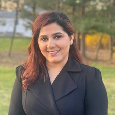 Avneet Bains Realtor