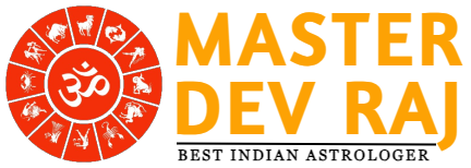 Master Dev Raj Astrologer