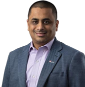 Chintan Patel Financial Advisor