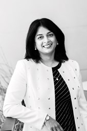 Namita Kurdekar Realtor