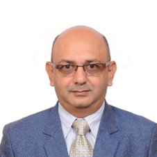 Udian Patel Realtor