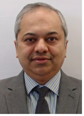 Kiran Khot Financial Advisor