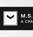 M S Accounting Services CPA