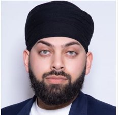 Dhaman Bharaj