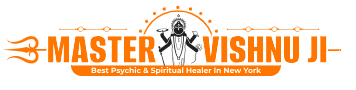Indian Astrologer Master Vishnu