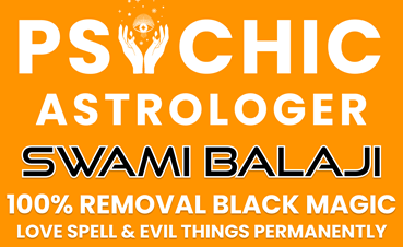 Master Swami Balaji Astrologer