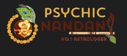 Master Nandan Astrologer