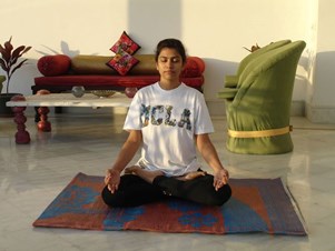 Brinda Yog Studio