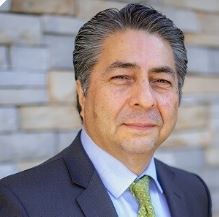 Alejandro Razo Realtor