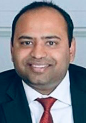 Rajeev Augustine Insurance Agent