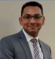 Amyn Sopariwala Financial Professional