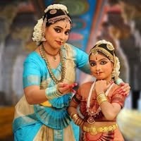 Laasya Kshethra School Of Bharatanatyam