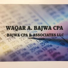 Bajwa CPA & Associates LLC