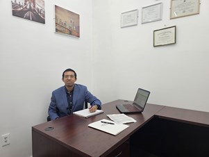 Tajuddin CPA