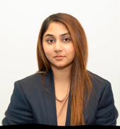 Jashanpreet Kaur Financial Advisor