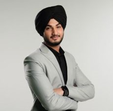 Gurnoor Singh