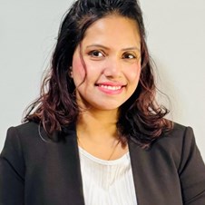 Sharmin Shahid