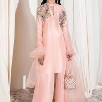 Maryam's Atelier Clothings
