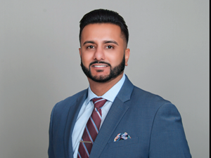 Sukhdeep Mehat Financial Advisor