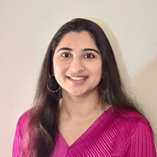 Richa Doshi Realtor