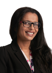 Jasmin Dhorajia Realtor