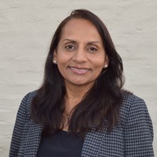 Pravina Patel Realtor