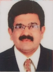 Chandrasekaran Subbaraj