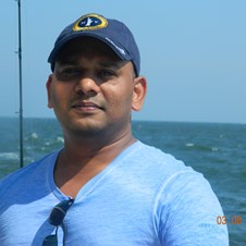 Varun Yasa Insurance Agent