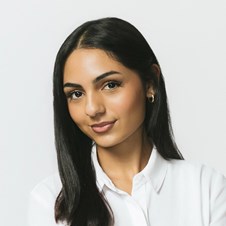 Saira Rai Realtor