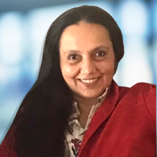 Chitra Martin Realtor