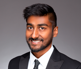 Saran Palanisamy Financial Advisor