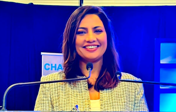 Ankita Patel Financial Advisor
